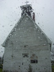 Monteith's church.
