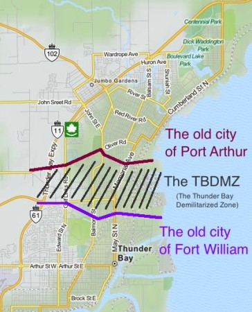 TB-16-TBay-Thunder Bay Demilitarized Zone