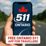 511 Ontario